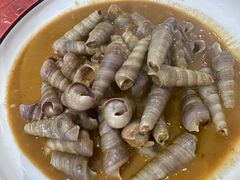 -钱山海鲜大排档