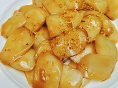 -走马楼饭庄(慈城古县城店)