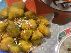 -禧香逢烧烤金牌鸡手王(繁荣路店)