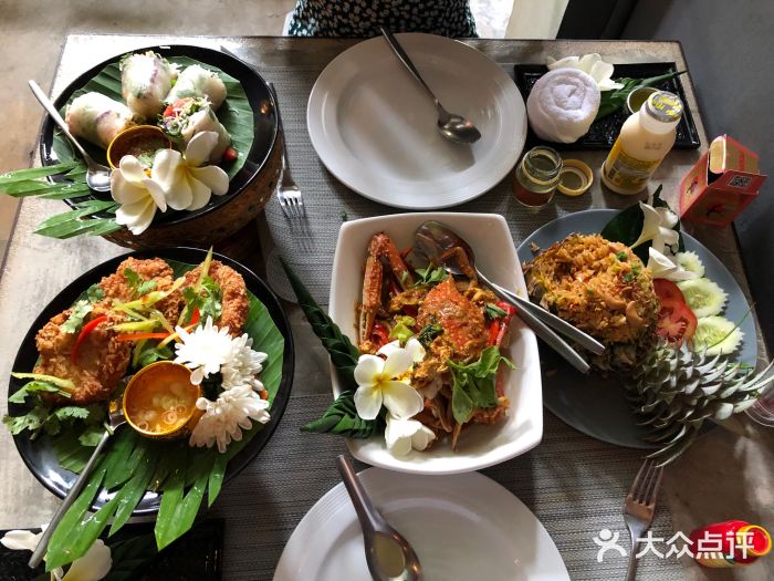 MAYs Urban Thai Dine(Pattaya)图片
