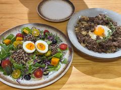 -沏点Trattoria意大利餐厅(新街口店)