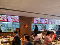 -凤来茶餐·粤菜馆(珠江新城店)