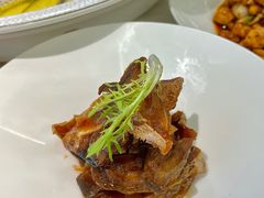 -上海年代·浙菜家烧·小海鲜(水上东路店)