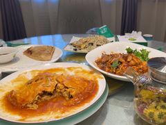 -裕德隆清真饭庄·天津特色菜(东丽店)