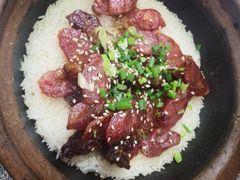 -红星光发煲仔饭(大石街店)