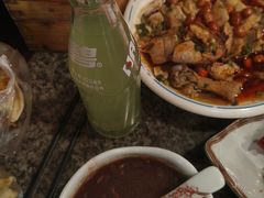 -小街天府(西工小街店)