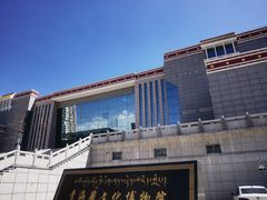 -青海藏文化博物院