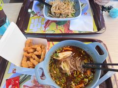 -魏家凉皮(马驹桥店)