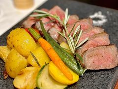 -Va Bene贝尼西餐厅
