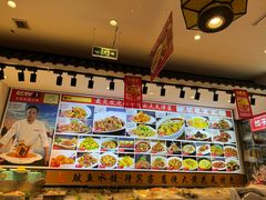 -渔家风味·鲅鱼水饺·央视展播·海鲜天津菜(开发区店)