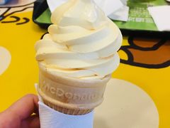 -麦当劳(南京宁海路店)