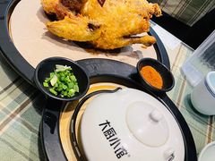 葫芦鸡-大厨小馆(华阳城店)