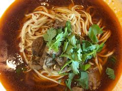 肥肠面-何必是家面馆 HB noodles&coffee