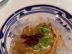 -听涛雅苑百味饺子老家菜馆