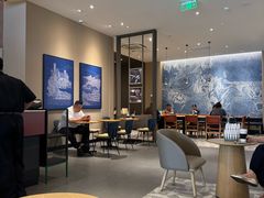 -星巴克臻选(青岛金狮广场店)