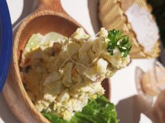 俄式拌香鸡-俄士厨房(万松园店)