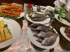 -罗约海滨温泉酒店-索莎西餐厅
