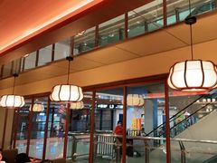 -仓桥家·焗寿司·锅物(光谷步行街店)