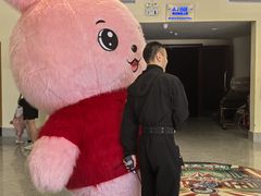 -武汉杂技厅