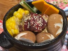 -竹涟烧肉(欢肆店•原星悦荟店)