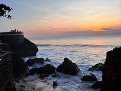 -Rock Bar Bali(Bali)