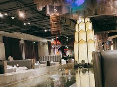 大堂-新沸腾鱼乡(世贸天阶店)