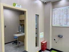 -瑞鹏宠物医院·骨外科·心肾科·肿瘤科(九亭店)