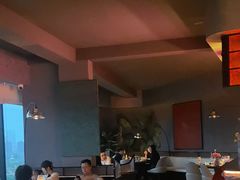 -烛影拾光·创意菜·鲜花·音乐(曲江钻石半岛店)