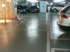 -合生汇·停车场