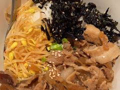 -新石器烤肉(百联川沙店)