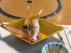 -蟹道乐(道顿堀本店)