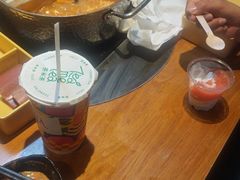 -呷哺呷哺 黄金牧场 (欢乐谷店)