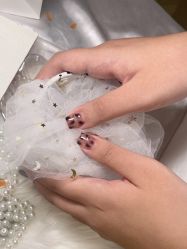 -沐白•盛妍日式美甲美睫