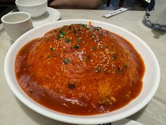 -小菜园新徽菜(滁州苏宁店)