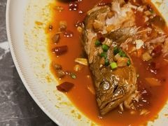 -同庆楼(滨湖万达广场店)