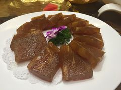 马蹄糕-客乡情(南京东路店)