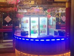 -小不点烧烤城(长乐宫店)