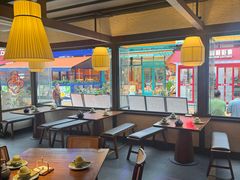 -破三川·新川菜(静安大融城店)