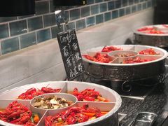 -博林天瑞喜来登酒店·西丽尚膳