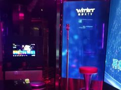 -温莎KTV(珠江路店)