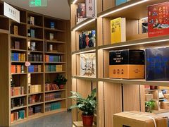 -包头市新华书店包头书城(钢铁大街店)