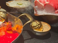 -色響火锅(恒隆广场店)