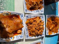 -张兴邦擀面皮(禧悦里店)