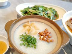 -陶兰居·手工点心·粤菜(圆融时代广场店)