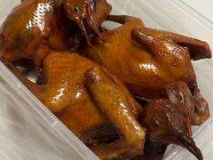 -朱村黄塘建华烧鸡