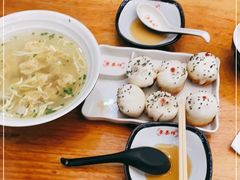 -东泰祥生煎馆(长宁路店)