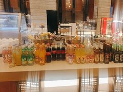 -湘湖逍遥庄园·水漾中餐厅