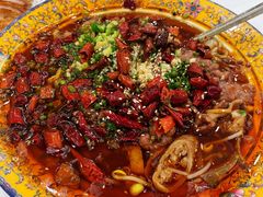 -海宝酒家(中山四路店)