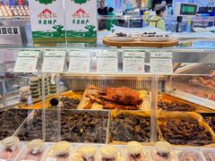 -友谊超市(海拉尔店)