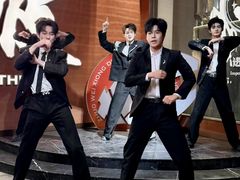 -拙味兄弟·活龙虾·旗舰店(环城西路店)